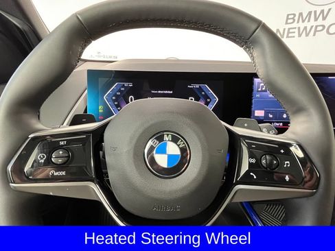 Used 2026 BMW X3 xDrive30i w/ Premium Package AWD/4WD image 10