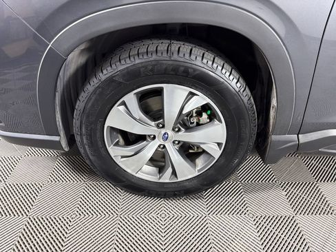 Used 2020 Subaru Ascent Premium w/ Convenience Package AWD/4WD image 10
