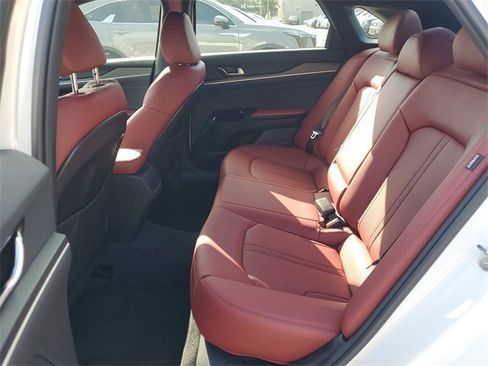 New 2026 Kia K5 GT-Line image 14