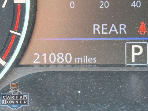Used 2024 Nissan Altima 2.5 SR AWD/4WD image 28