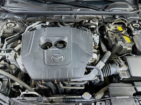 Used 2024 MAZDA MAZDA3 s FWD image 30