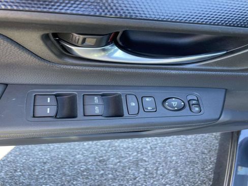 Used 2024 Honda CR-V Sport image 18