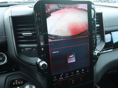 New 2026 RAM 1500 Rebel w/ Rebel Level 2 Equipment Group image 6