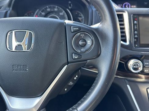 Used 2016 Honda CR-V Touring image 17