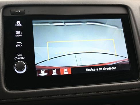 Used 2019 Honda HR-V Sport image 19