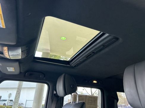 Used 2019 Mercedes-Benz G 63 AMG 4MATIC image 22