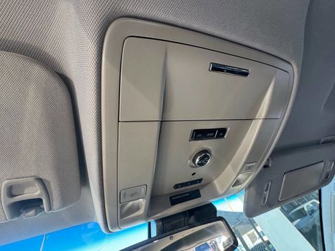 Used 2016 Chevrolet Tahoe LT w/ Max Trailering Package image 19