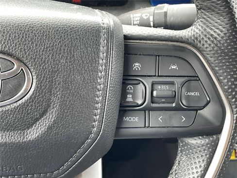 Used 2024 Toyota Tacoma TRD Sport w/ TRD Sport Upgrade Package AWD/4WD image 22