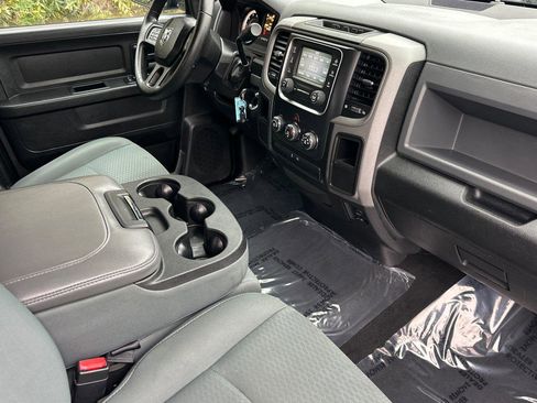 Used 2015 RAM 1500 Express image 15