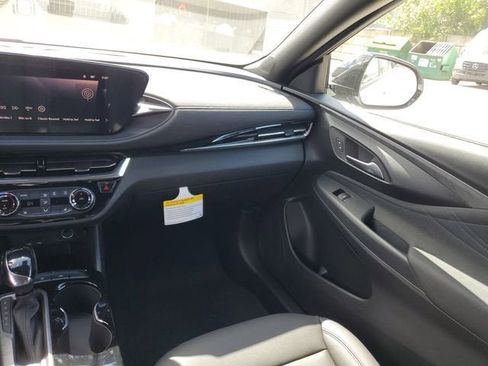 New 2026 Buick Envista Sport Touring w/ Convenience I Package FWD image 14
