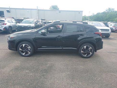 New 2026 Subaru Crosstrek 2.5i Limited w/ Crosstrek Mirror Package AWD/4WD image 4