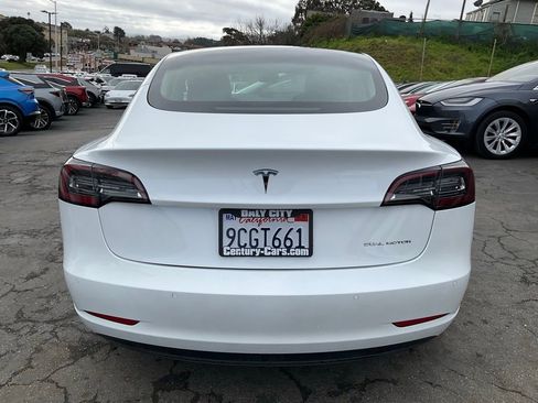 Used 2022 Tesla Model 3 Long Range image 4
