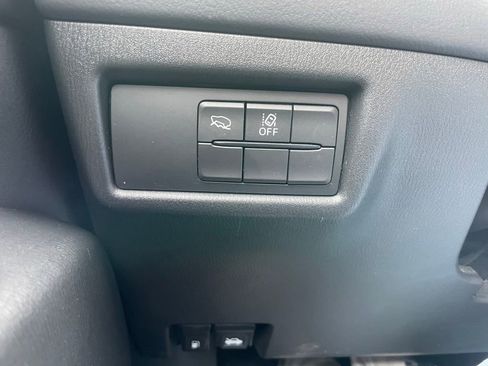 Used 2025 MAZDA CX-5 AWD 2.5 S w/ Select Package image 41