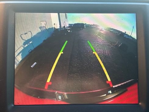 Used 2017 RAM 1500 Sport w/ Quick Order Package 26Q Night image 11