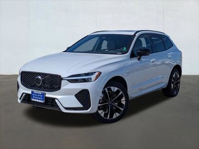 New 2026 Volvo XC60 T8 Plus w/ Protection Package Premier