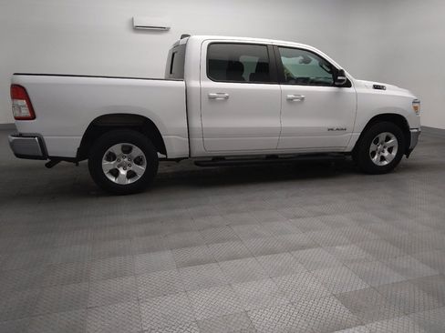 Used 2020 RAM 1500 Lone Star RWD image 10