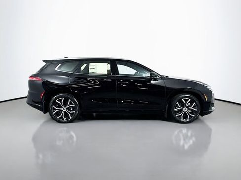 New 2026 Toyota Crown Signia AWD/4WD image 9