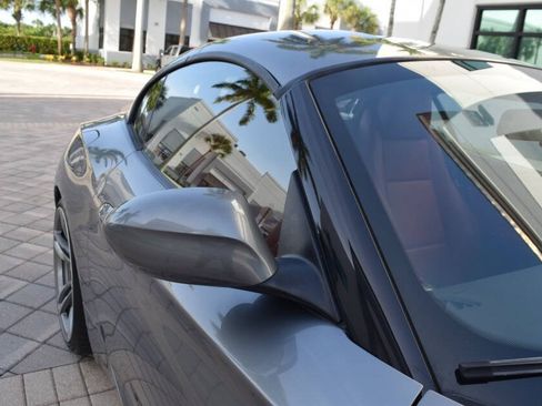 Used 2011 BMW Z4 sDrive35i RWD image 37