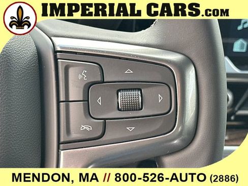 New 2026 Chevrolet Silverado 2500 LT w/ Trail Boss Package image 24