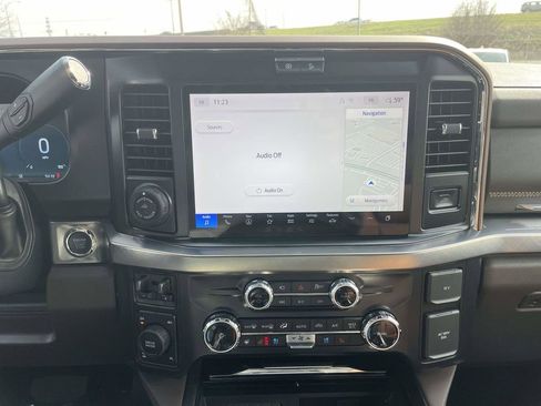 New 2026 Ford F350 King Ranch image 7