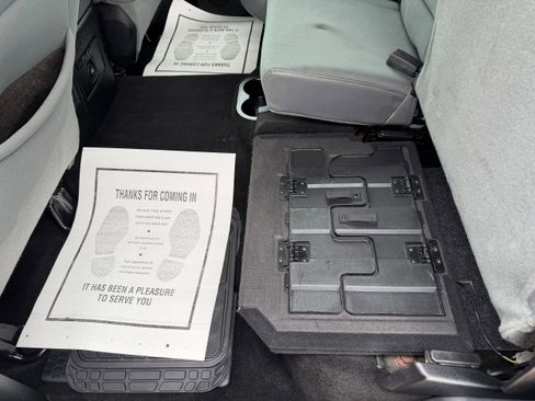 Used 2014 RAM 1500 Big Horn image 8