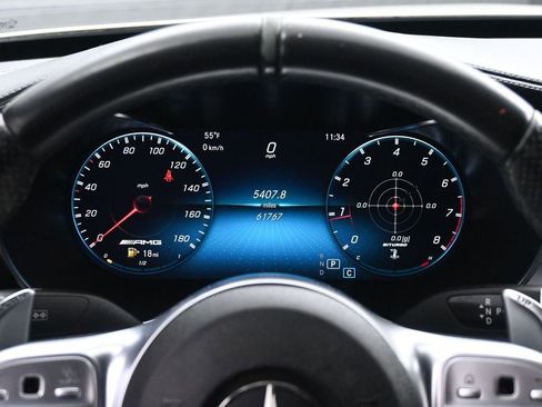 Used 2019 Mercedes-Benz C 43 AMG 4MATIC Sedan image 26