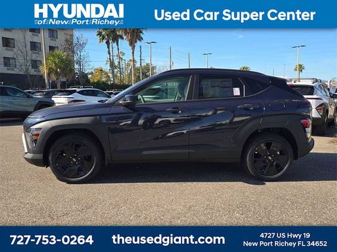 New 2026 Hyundai Kona SEL Sport image 3