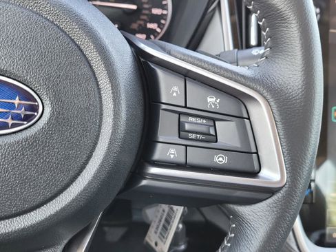 New 2025 Subaru Legacy Premium image 7