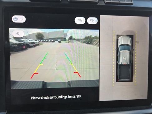 Used 2024 Ford F250 Lariat w/ Chrome Package image 11