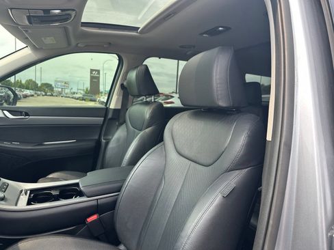 Used 2020 Hyundai Palisade SEL FWD image 12