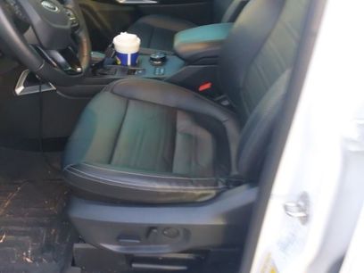 Certified 2024 Ford Ranger Lariat w/ FX4 Off-Road Package