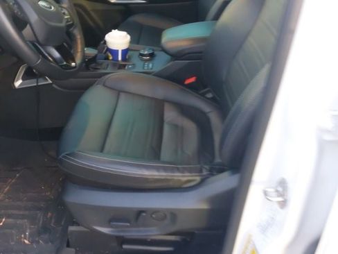 Certified 2024 Ford Ranger Lariat w/ FX4 Off-Road Package image 1