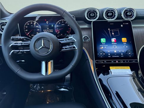 Certified 2026 Mercedes-Benz GLC 300 image 32