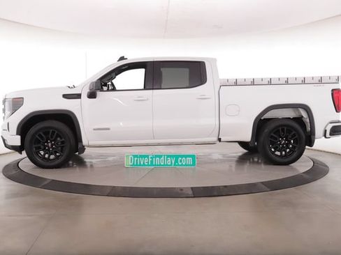 Used 2024 GMC Sierra 1500 Elevation AWD/4WD image 9