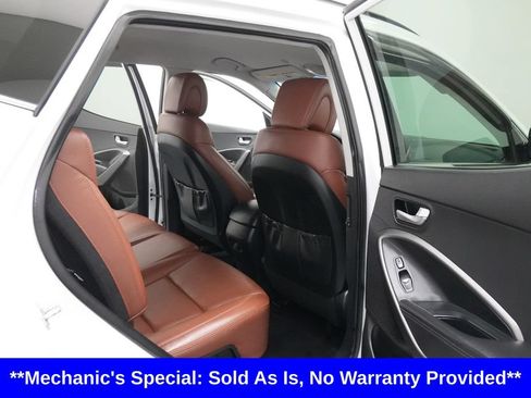 Used 2013 Hyundai Santa Fe Sport 2.0T AWD/4WD image 24