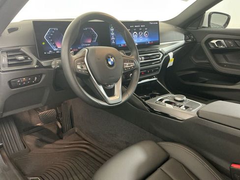 Certified 2024 BMW 230i Coupe w/ Premium Package image 21