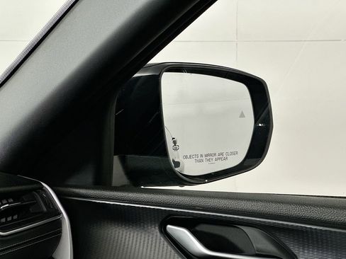 Certified 2024 Jeep Grand Cherokee Altitude image 28