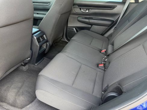 Used 2024 Honda CR-V LX image 18