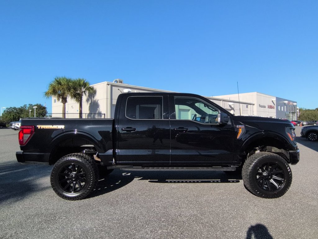 Used 2026 Ford F150 Tremor AWD/4WD image 3