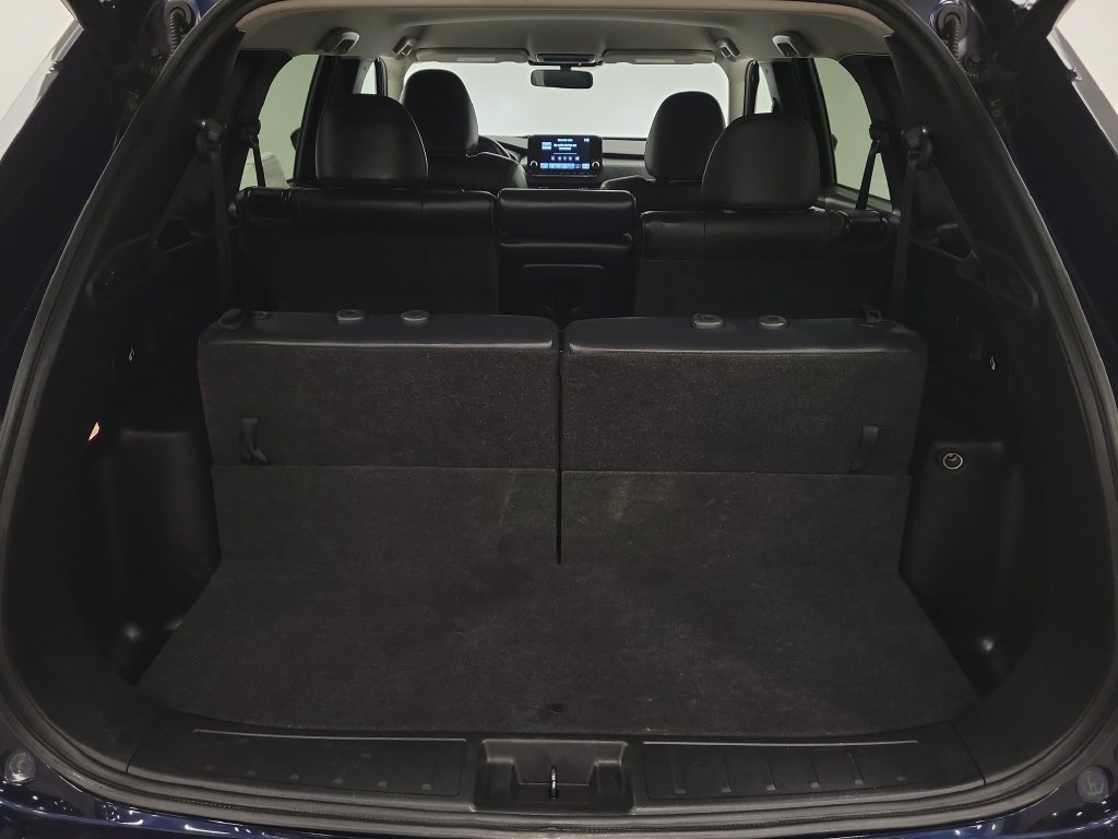 Used 2024 Mitsubishi Outlander SE FWD image 24