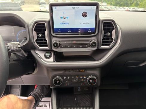 Used 2021 Ford Bronco Sport Big Bend AWD/4WD image 22