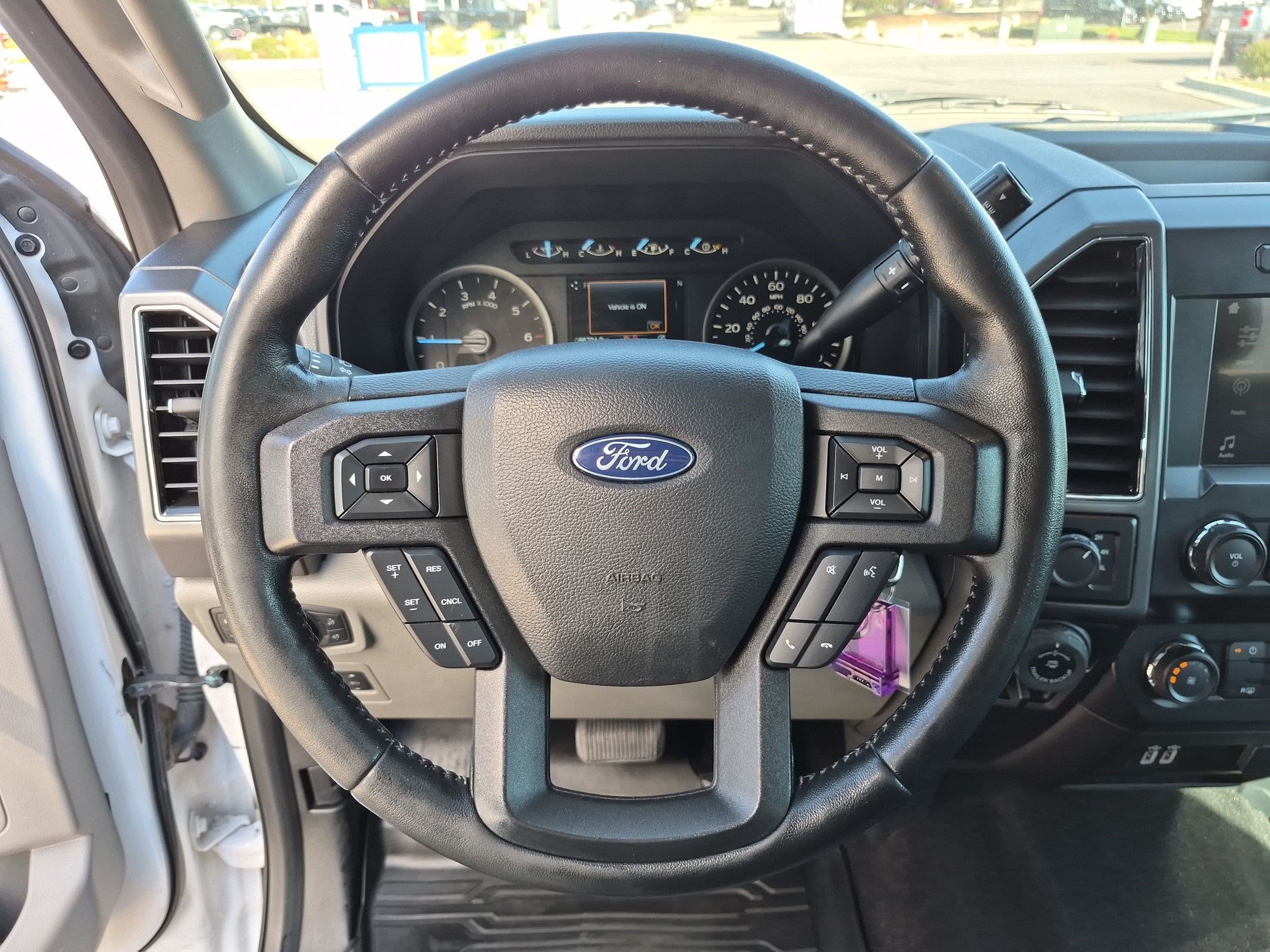 Used 2019 Ford F150 XLT w/ Equipment Group 301A Mid AWD/4WD image 16
