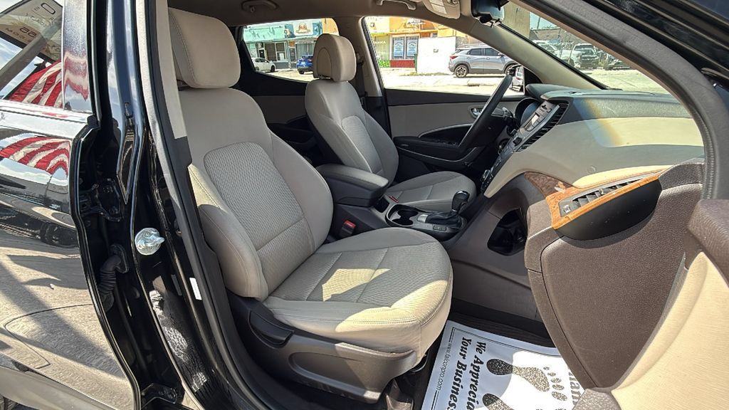 Used 2015 Hyundai Santa Fe Sport w/ Option Group 02 FWD image 40