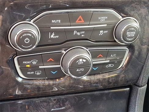 Used 2023 Chrysler 300 Touring L w/ Popular Equipment Group image 16