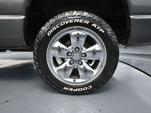 Used 2004 Dodge Ram 1500 Truck SLT w/ Sport Appearance Group image 13