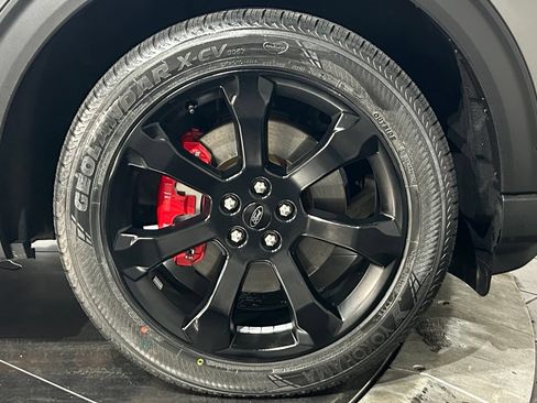 Used 2023 Ford Explorer ST w/ Equipment Group 401A AWD/4WD image 23