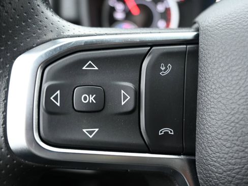 New 2026 RAM 2500 Tradesman w/ Chrome Appearance Group image 11