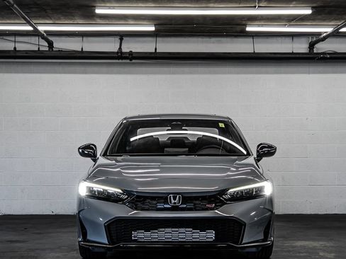 Used 2026 Honda Civic Si image 8