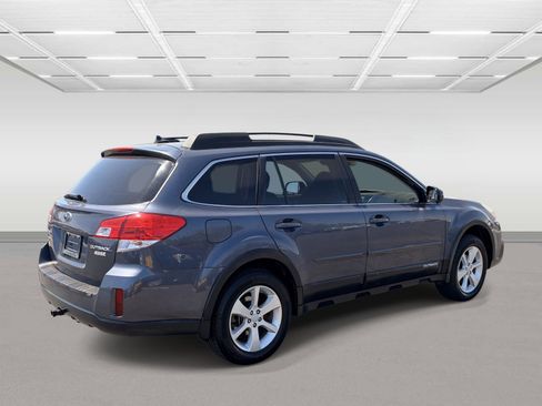 Used 2014 Subaru Outback 2.5i Premium w/ Moonroof Package & Eyesight AWD/4WD image 5