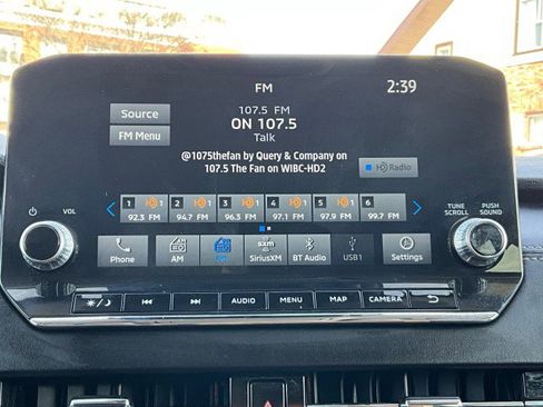 Used 2022 Mitsubishi Outlander SE image 20